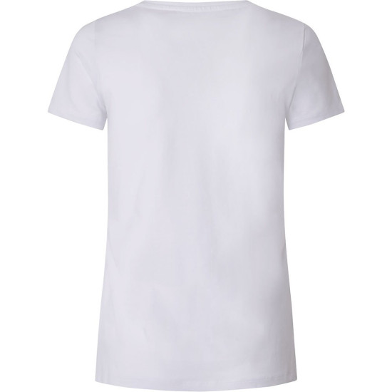 Pepe Jeans Γυναικεία κοντομάνικη μπλούζα Nerea Short Sleeve T-Shirt